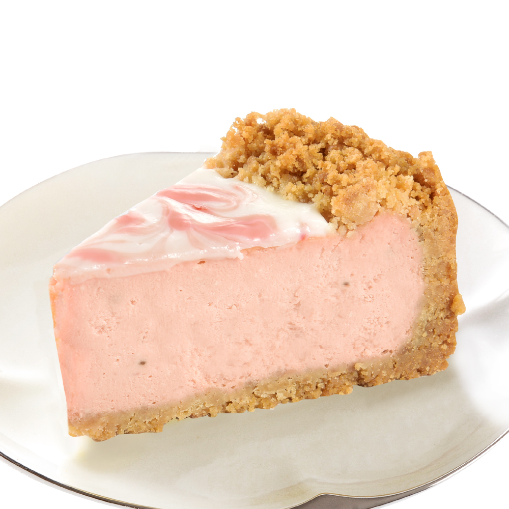 草莓蛋糕推薦品牌－亞尼克－雪藏草莓芝士蛋糕